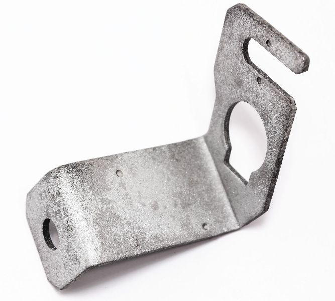 Upper Shift Linkage Bracket 9905 VW Jetta Golf MK4 4 Speed AT 01M 321 424 D CarParts4Sale