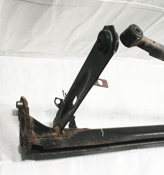 Solid Rear Suspension Axle Beam 8898 Audi 80 90 Cabriolet Coupe GT