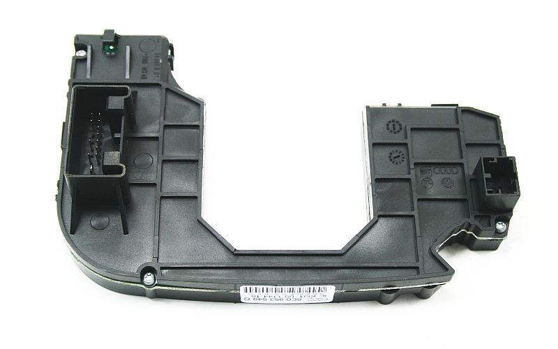 Steering Wheel Control Module 0208 Audi A4 S4 RS4 B6 B7 8E0 953 549