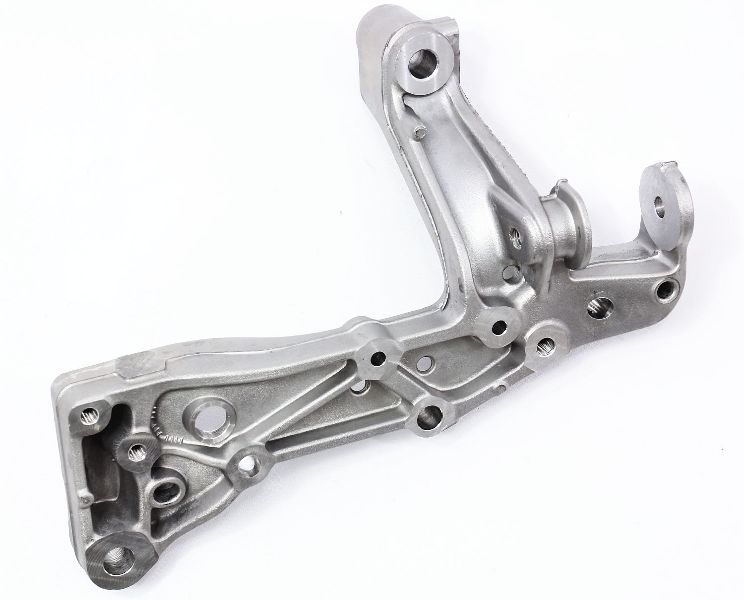 New RH Sub Frame Mount Bracket VW Jetta Rabbit Golf GTI MK5 MK6 1K0