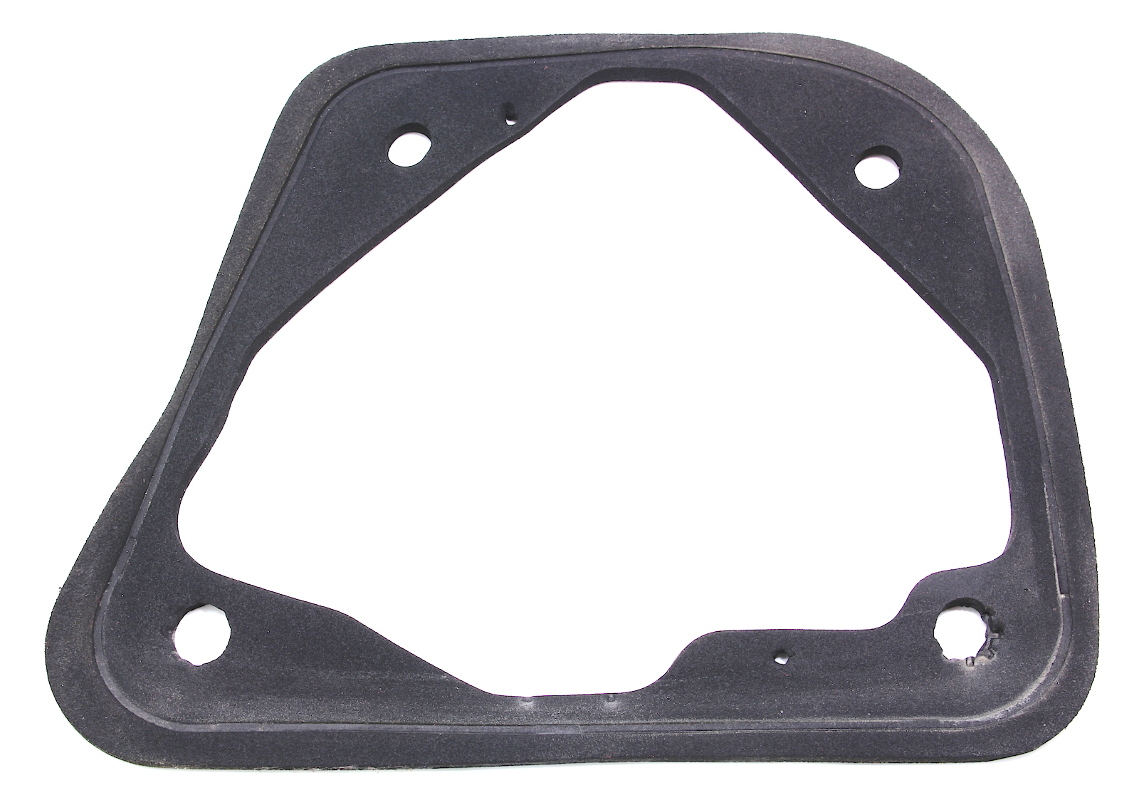 RH Tail Light Seal Gasket Audi A4 S4 9601 Taillight Genuine CarParts4Sale, Inc.