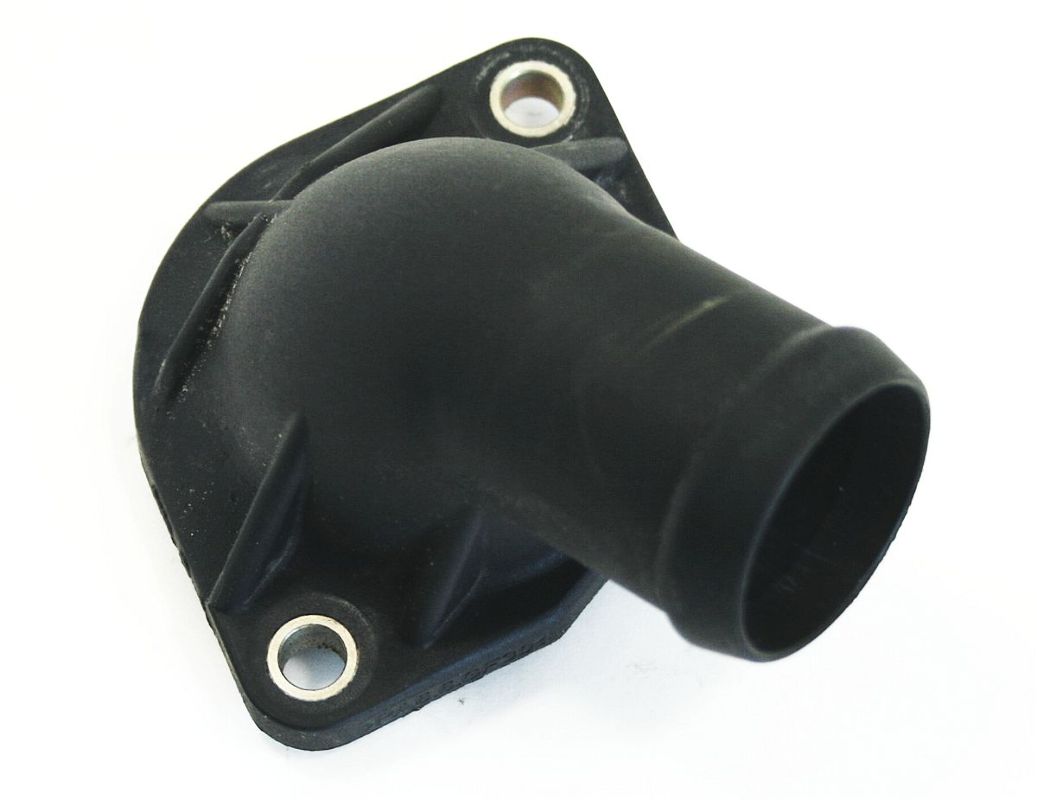 Thermostat Coolant Flange VW Passat 9601 Audi A4 1.8T 030 121 121 B