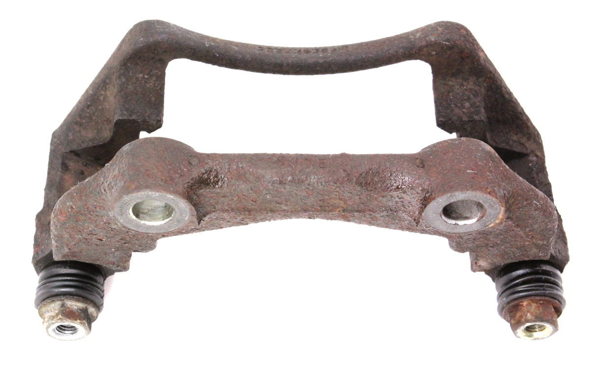 Front Brake Caliper Carrier Slider VW Passat 9297 Corrado eBay