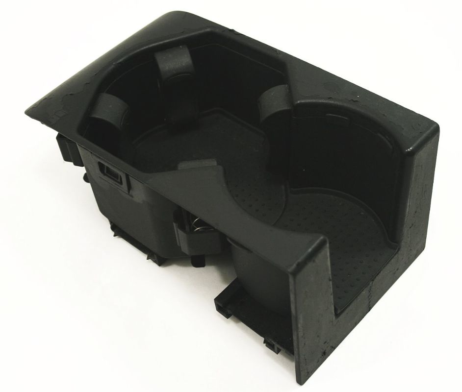 Armrest Cupholder Audi A4 S4 A6 C5 8E0 862 533 A Center Console Cup