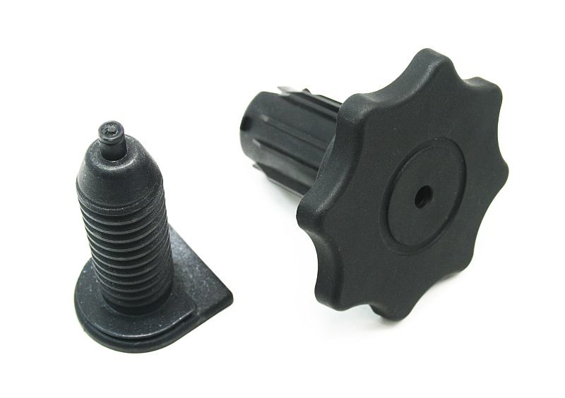 Spare Tire Wing Nut Hold Down Audi A4 0208 B6 B7 8E0 803 899 C CarParts4Sale, Inc.