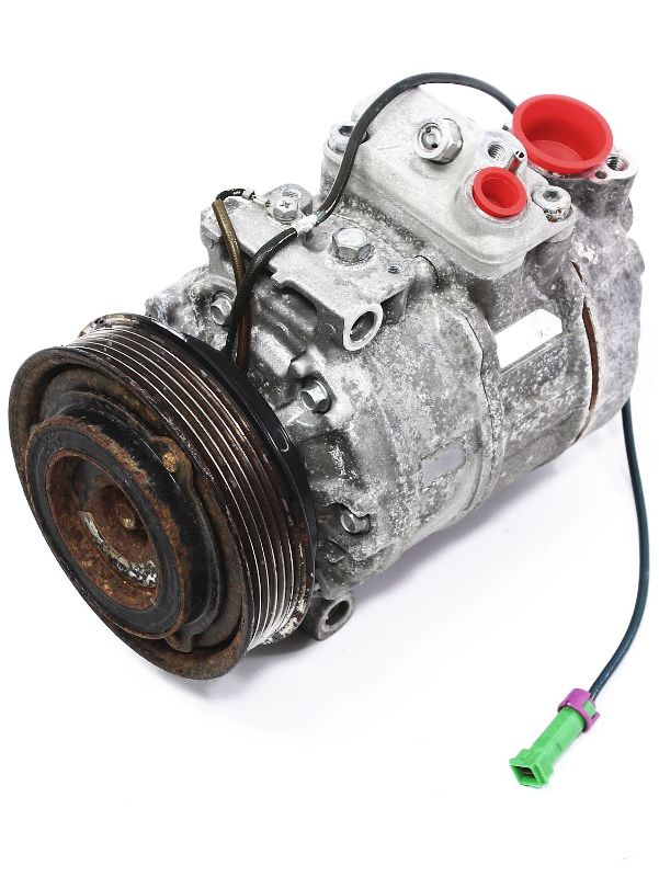 AC Compressor Audi A4 B5 A6 S6 A8 Allroad VW Passat 4B0 260 805 B eBay