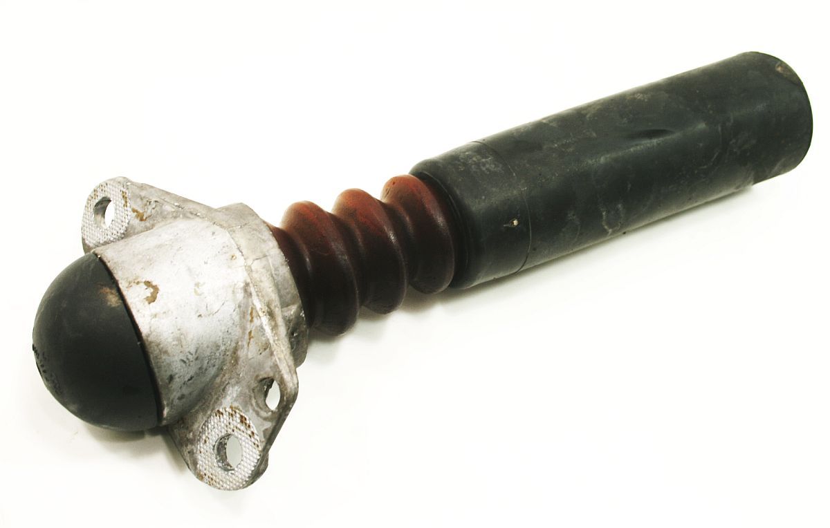 Rear Strut Mount Hardware LH RH 99.505 VW Jetta Golf GTI MK4 Genuine