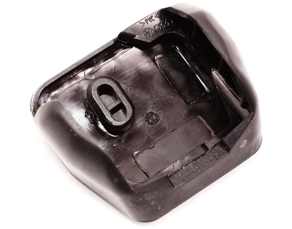 Brake Pedal Cover Pad VW Jetta GTI Golf MK4 Beetle Passat B5 1J0 723