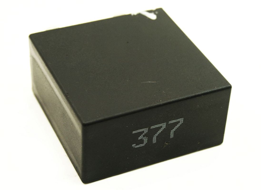 Wiper Relay 377 VW Audi Jetta Golf GTI MK4 Passat B5 Beetle 4B0 955