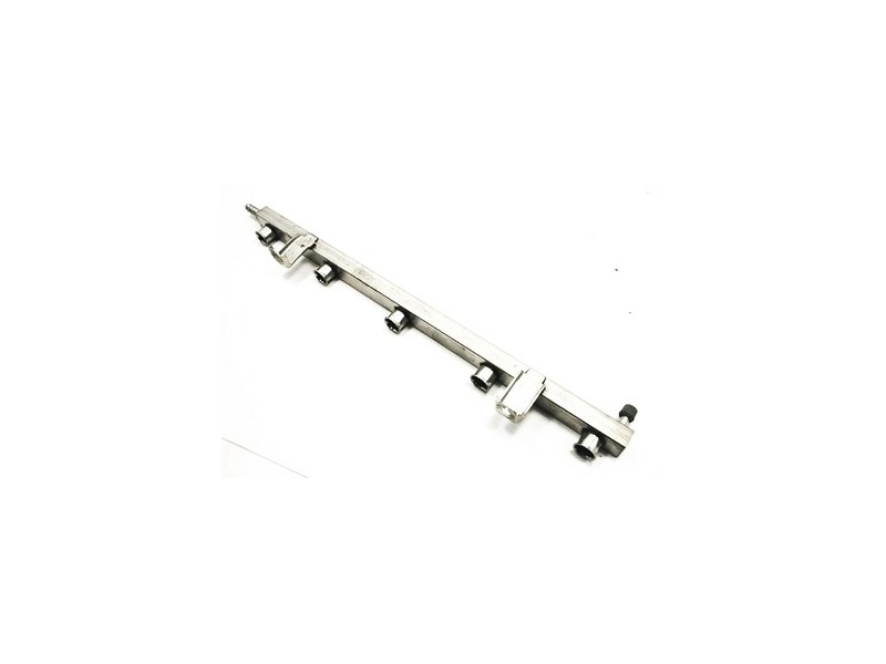 Fuel Distributor Rail 0509 VW Jetta Rabbit MK5 Beetle 2.5 BGP 07K