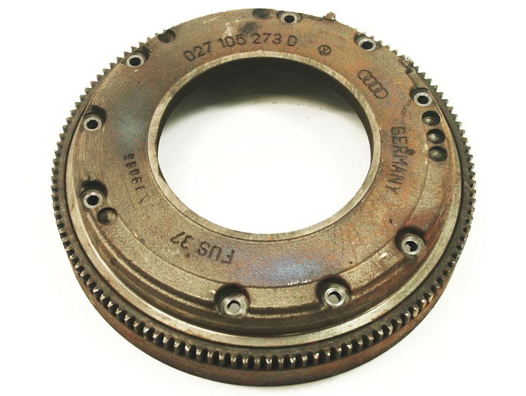 Flywheel 9399 VW Jetta Golf GTI Cabrio MK3 2.0 & TDI 027 105 273 D