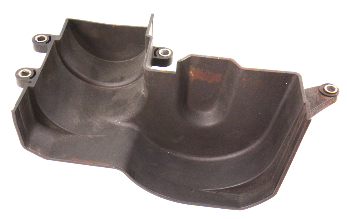 Oil Pump Baffle Cover Plate 0204 Audi A4 A6 B6 C5 AVK 3.0 V6 06C 103