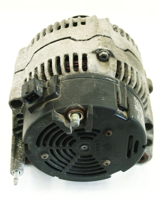 Alternator VW Jetta Golf GTI MK3 Eurovan Passat Beetle 90 Amp 028