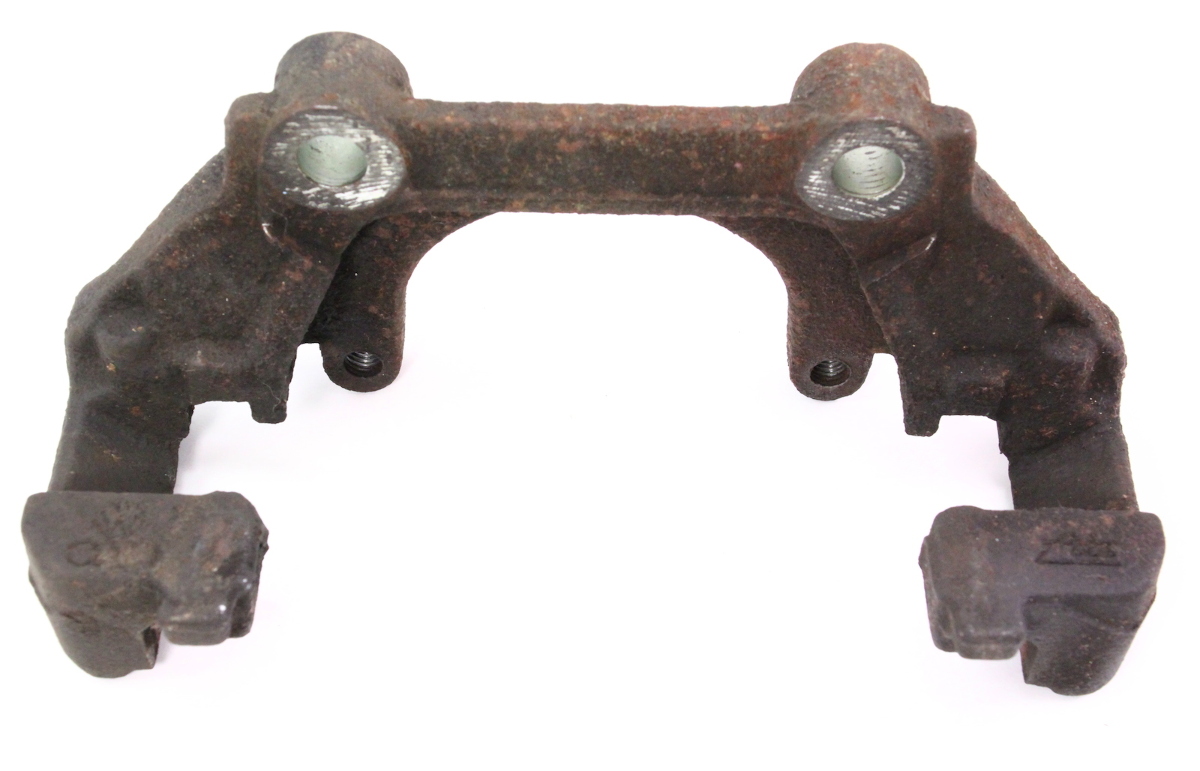 Front Brake Caliper Mount Bracket Carrier 9805 VW Passat 9601 Audi A4