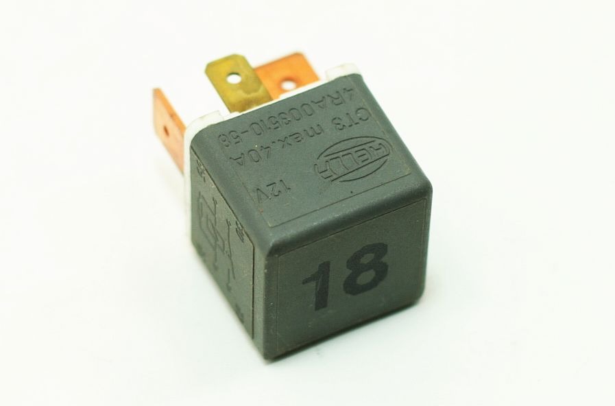 Relay 18 VW Audi Passat Jetta Golf GTI Cabrio MK3 191 937 503 eBay