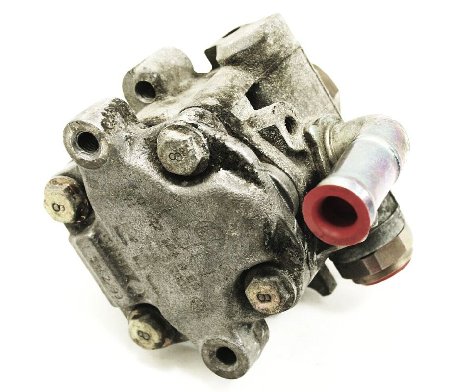 Power Steering Pump VW Jetta Golf MK4 Beetle 1.9 TDI 1J0 422 154 A