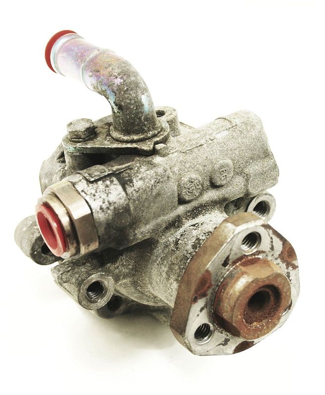 Power Steering Pump VW Jetta Golf MK4 Beetle 1.9 TDI 1J0 422 154 A