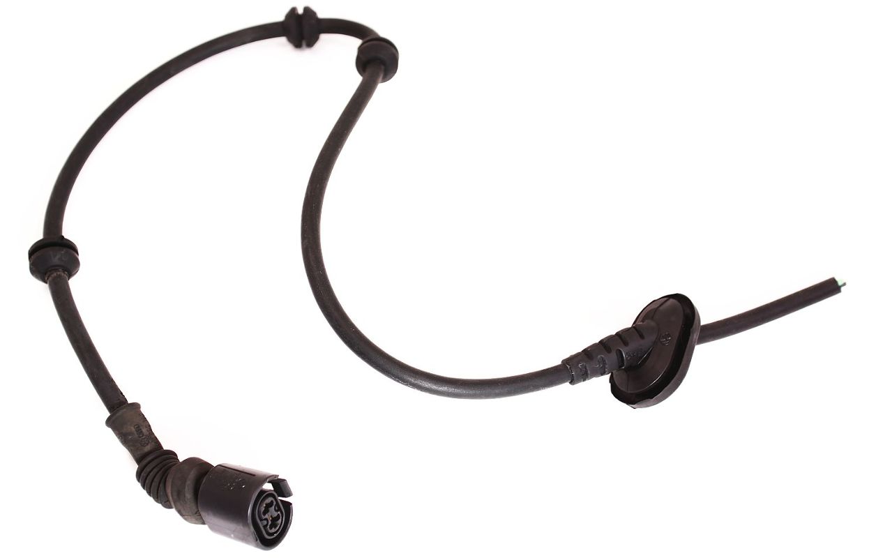 Audi TT 0006 MK1 CarParts4Sale, Inc.