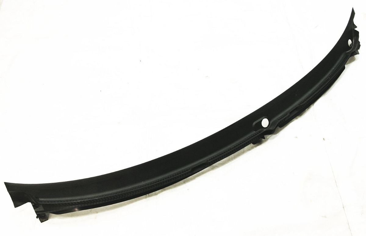 Windshield Water Deflector Rain Tray Cowl Trim Audi A6 C5 Allroad 4B1