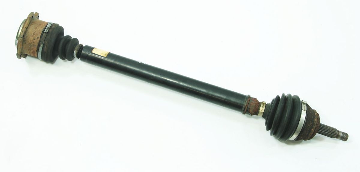 RH Drive Shaft Axle CV 9399 VW Jetta Golf GTI Right Auto Genuine