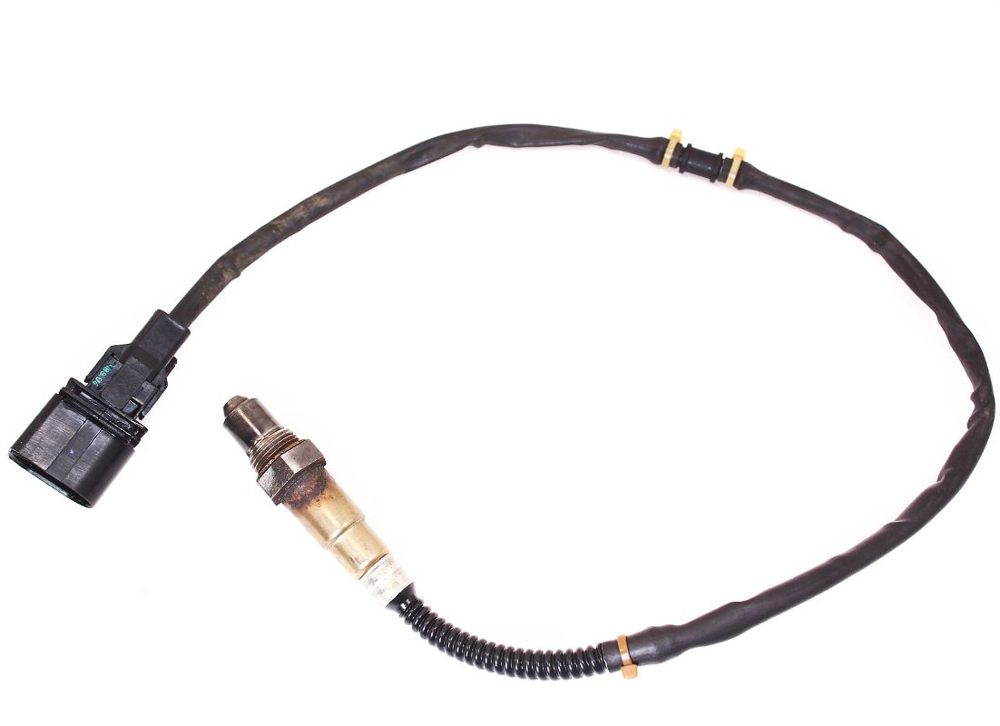 Upper O2 Oxygen Sensor VW Jetta Golf MK4 Beetle 2.0 Genuine 06A 906