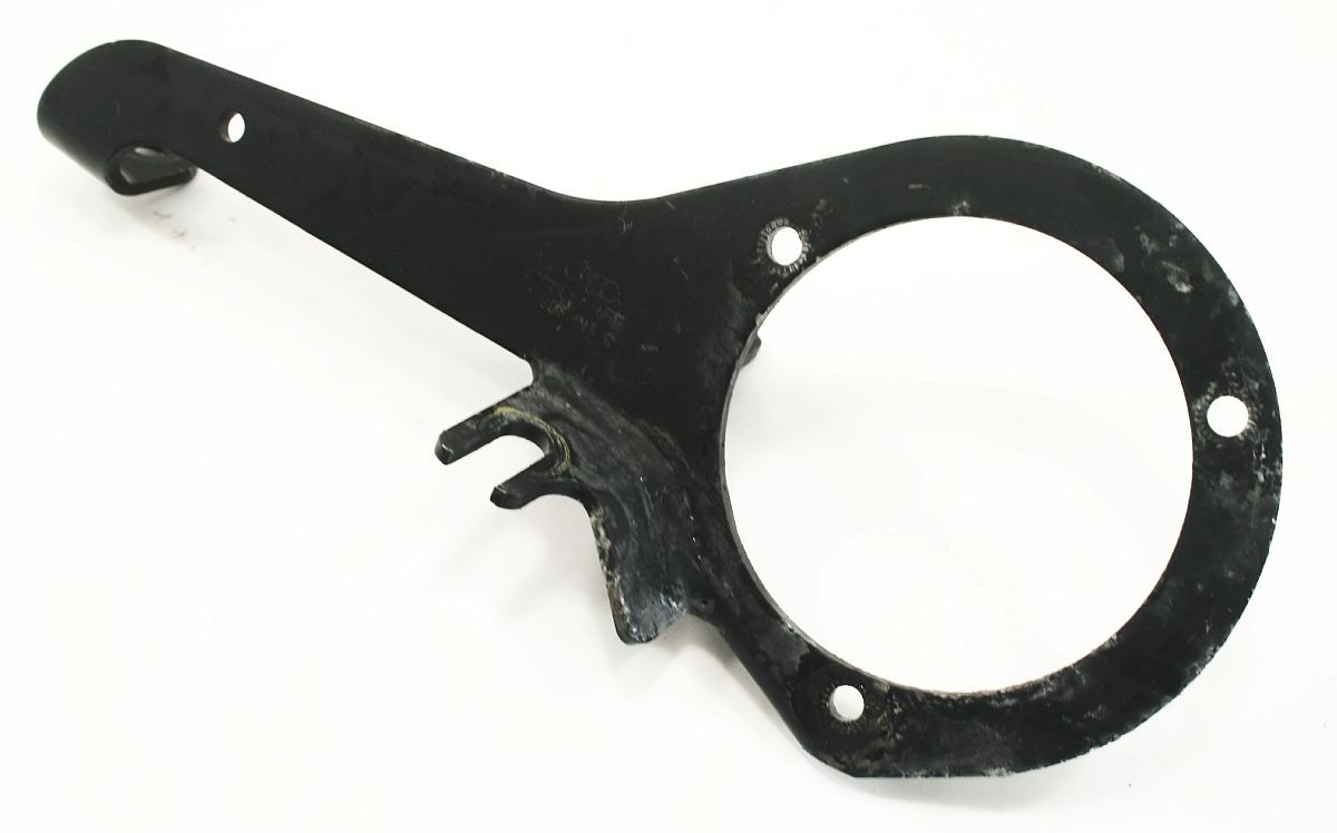 Secondary Air Injection Pump Bracket 0006 Audi TT MK1 1.8T 06A 906