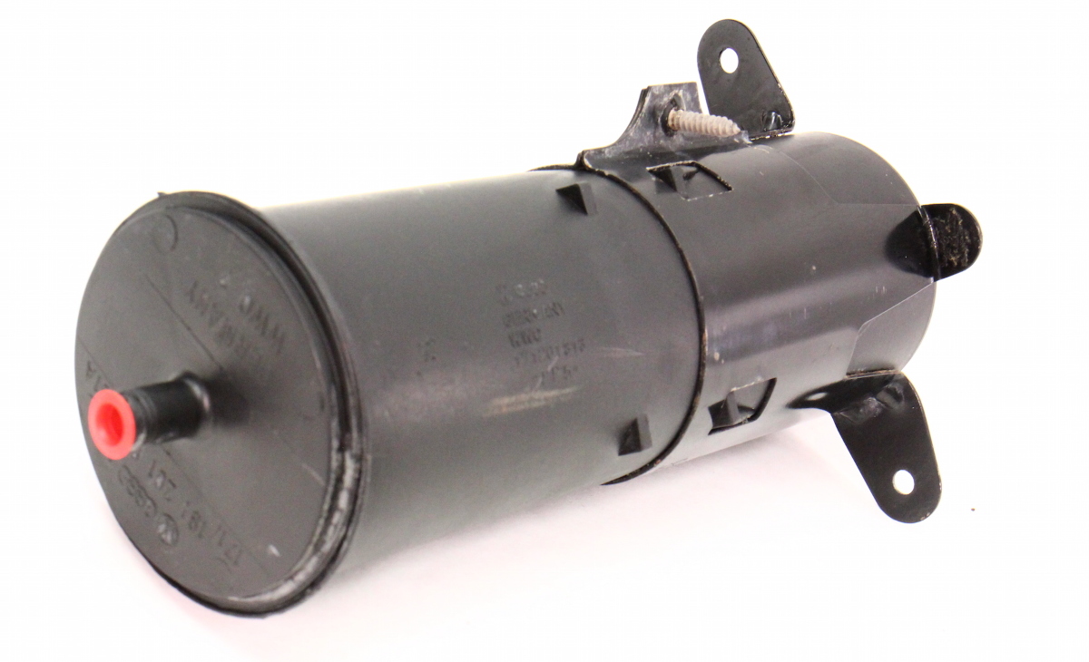 Charcoal Canister Evaporator Fuel 9297 VW Passat VR6 B3 B4 191 201