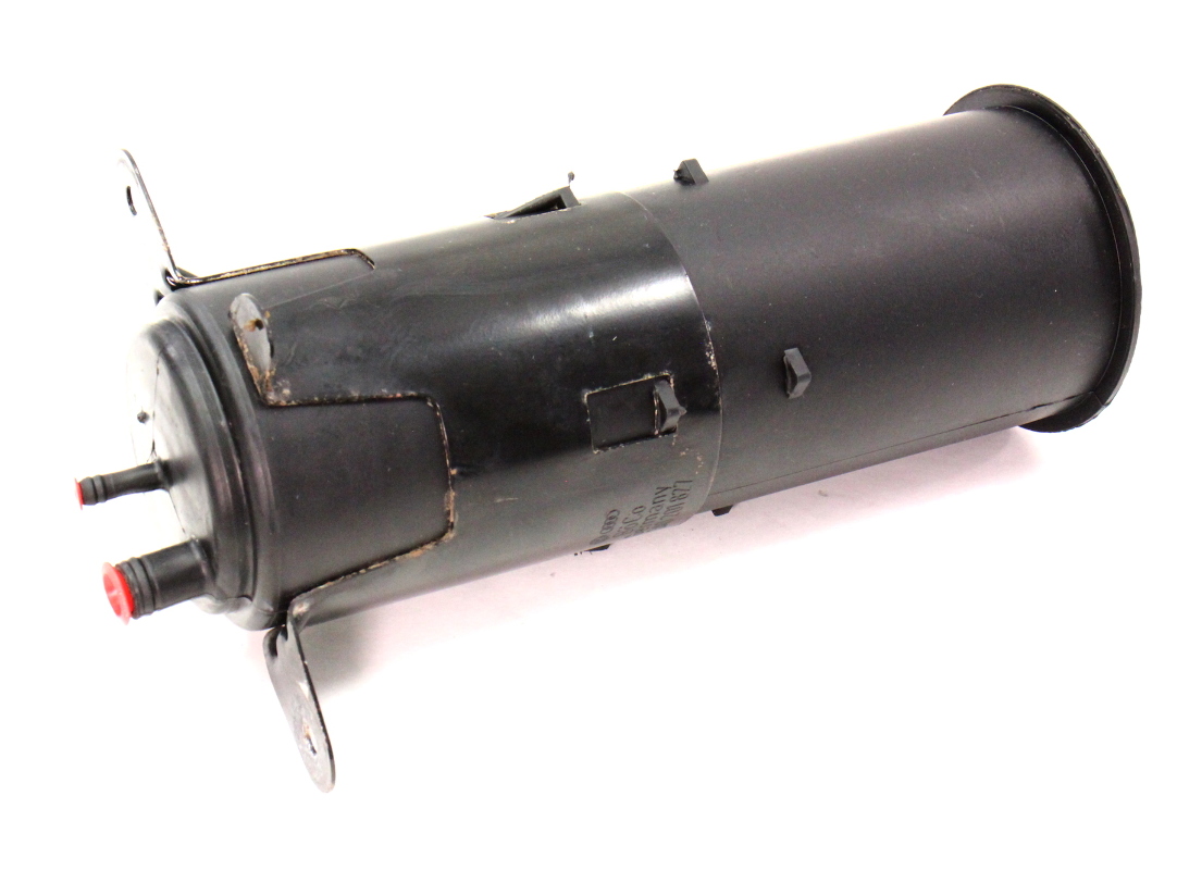 Charcoal Canister Evaporator Fuel 9297 VW Passat VR6 B3 B4 191 201