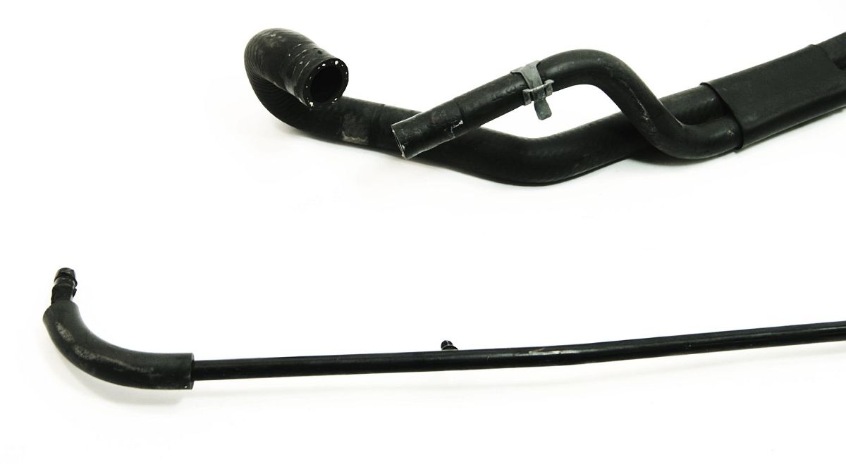 Vacuum & Coolant Hoses Lines Audi TT MK1 1.8T Genuine 1J0 121 096