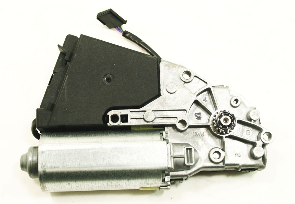 Sunroof Motor 9909 VW Jetta Golf GTI Rabbit MK4 MK5 Sun Roof 8D0 959