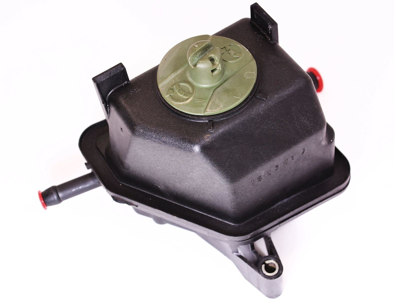 Power Steering Fluid Reservoir 9905 VW Jetta Golf 0006 Audi TT 1J0