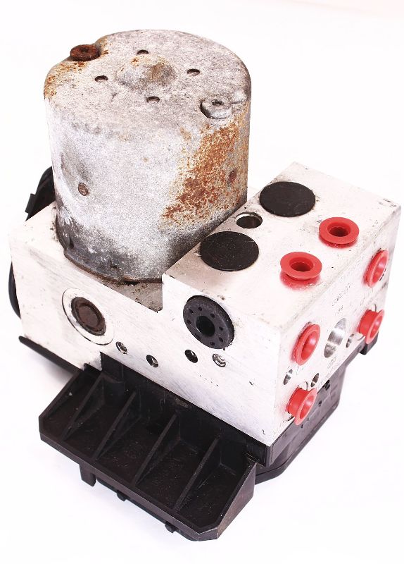 ABS Pump & Module Audi A4 S5 B5 A6 C5 A8 S8 D2 Allroad VW Passat 8E0