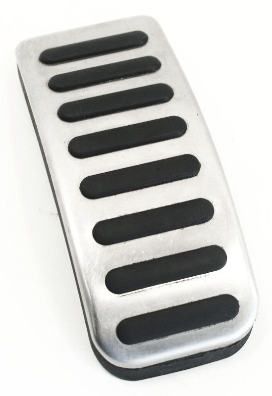 Gas Pedal Cover Pad Audi TT VW Jetta Golf GTI MK4 Beetle Genuine