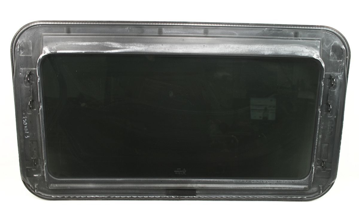 Sunroof Glass VW Jetta Golf GTI MK4 Moon Roof Sun Moon Roof Genuine