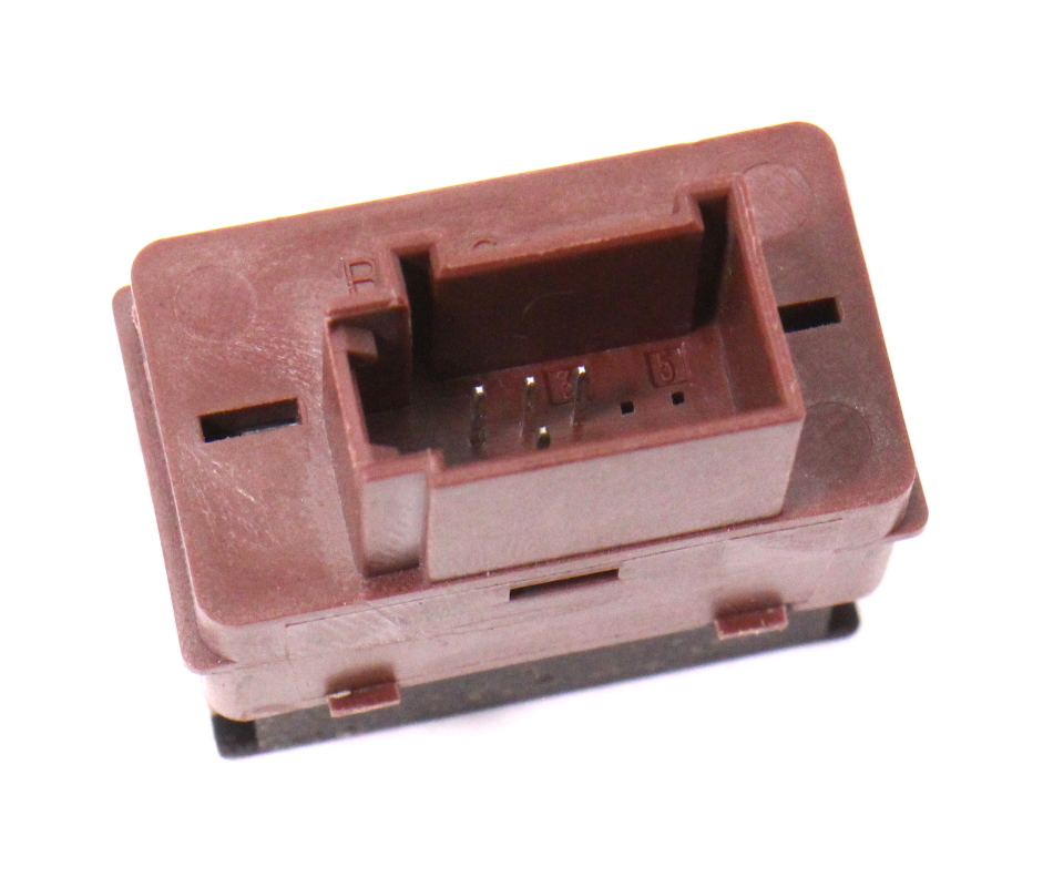 Trunk Pop Release Switch 0205 Audi A4 B6 Button Genuine 8E1 959