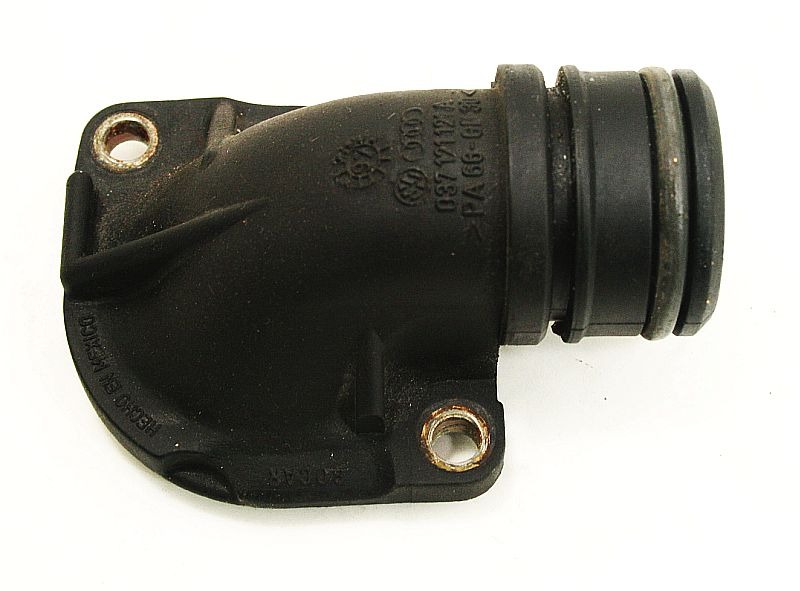 Coolant Thermostat Housing VW Jetta Golf GTI Cabrio MK3 2.0 TDI 037