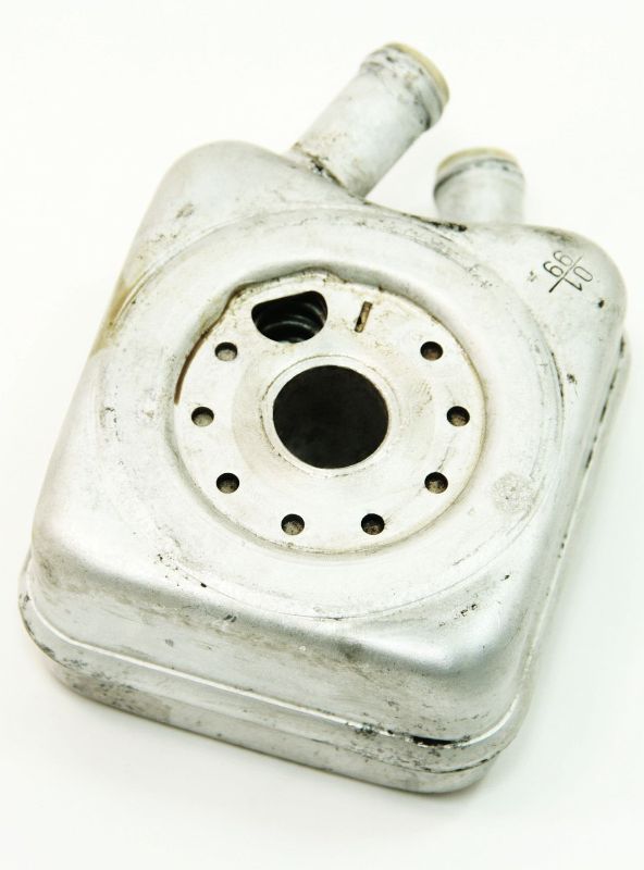 Oil Cooler 0205 VW Jetta GTI MK4 24V VR6 Genuine OE