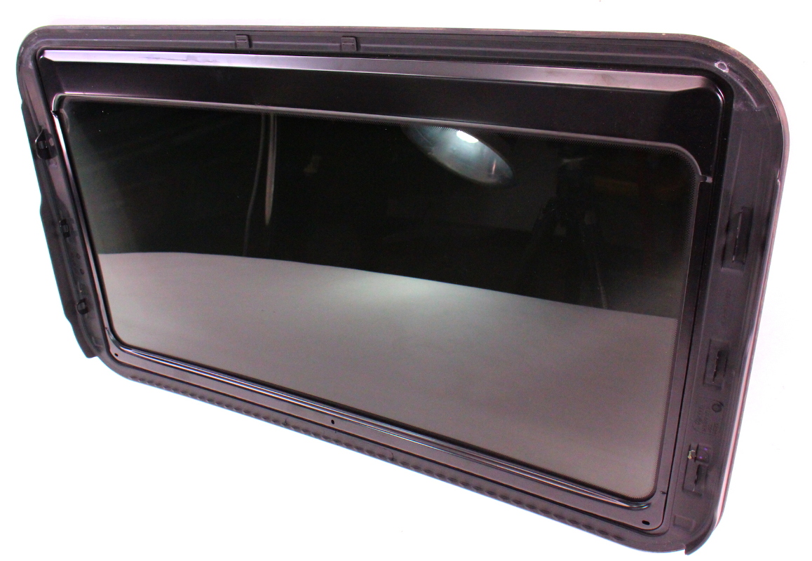 Sunroof Moonroof Glass 0208 Audi A4 S4 RS4 B6 B7 Sun Moon Roof 8E0