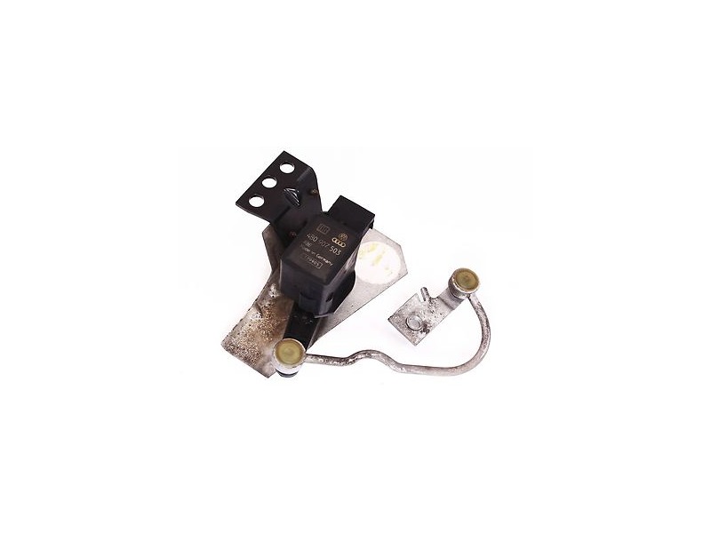 Rear Headlight Range Sensor Audi TT MK1 Self Level Genuine OE 4B0 907 503 CarParts4Sale