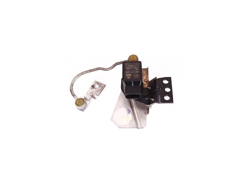 Rear Headlight Range Sensor Audi TT MK1 Self Level Genuine OE 4B0 907 503 CarParts4Sale