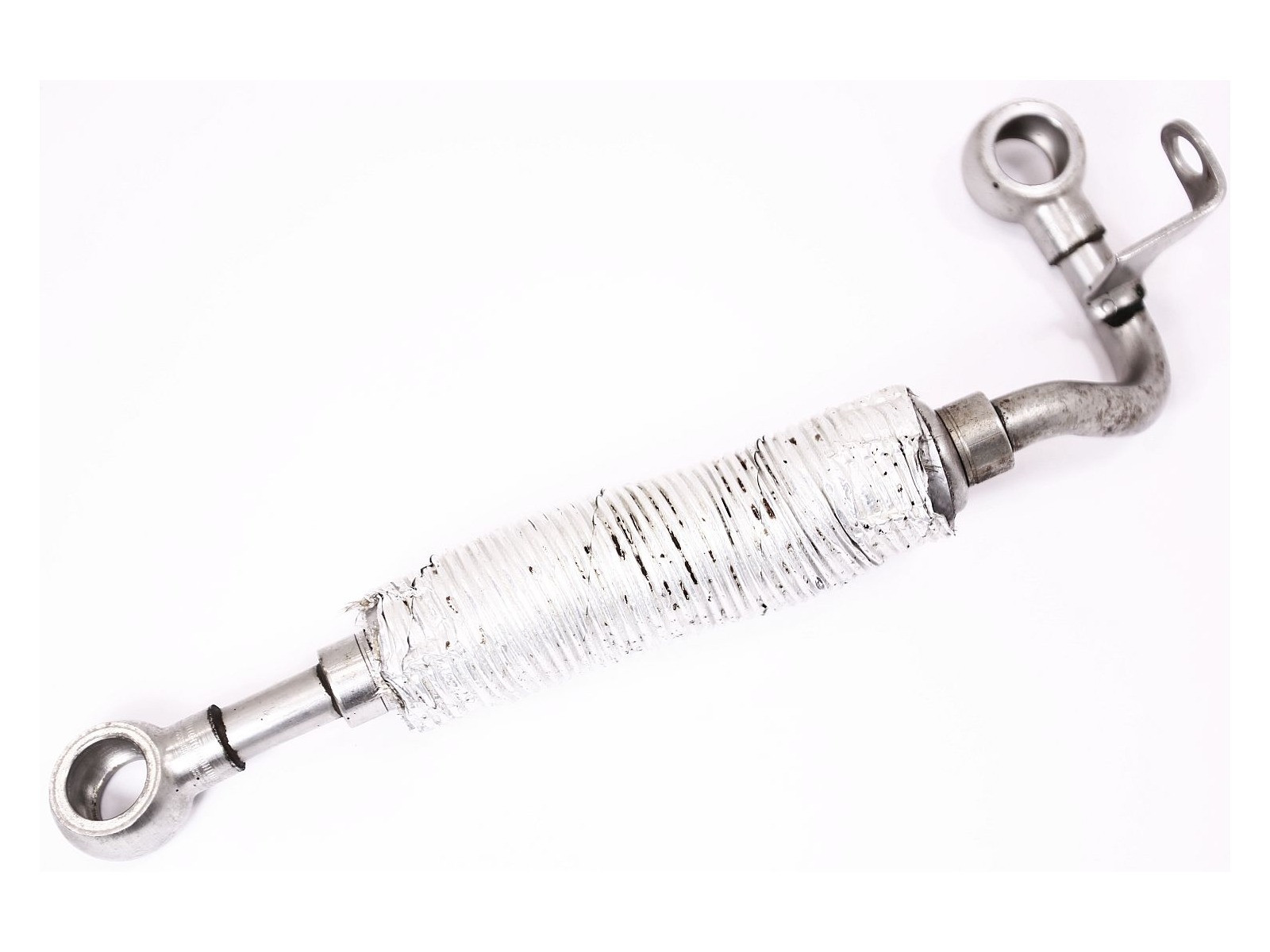 Turbo Coolant Feed Pipe Line VW Jetta Golf MK4 Beetle Audi TT 1.8T