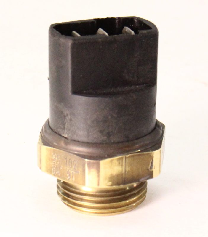 Thermo Coolant Fan Thermo Switch Sensor VW Audi Passat 321 959 491 C
