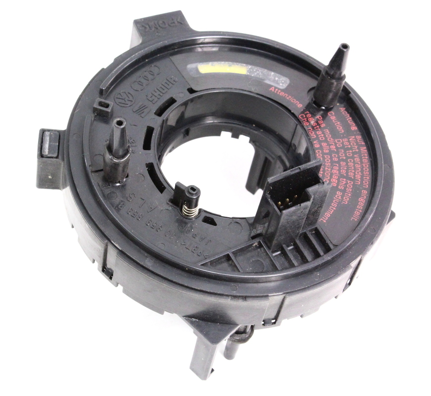 Clockspring Clock Spring 9905 VW Jetta Golf GTI MK4 Passat TT 1J0