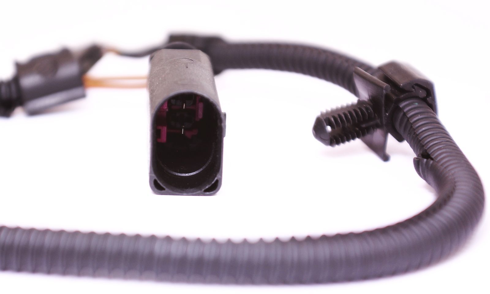 Hood Latch Sensor Switch Microswitch VW Jetta Golf GTI Beetle Mk4 - 1J0