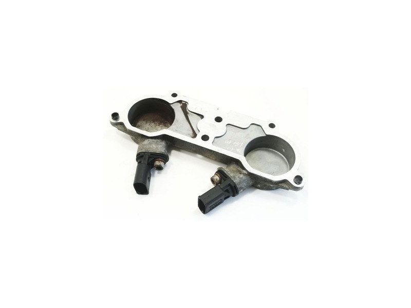 Camshaft Position Sensors & Housing 0204 Audi A4 A6 B6 C5 AVK 3.0 V6