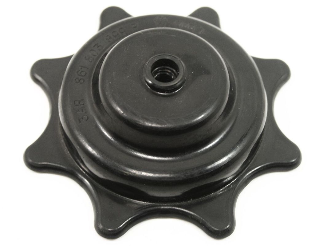 Spare Tire Hold Down Wing Nut VW Jetta Golf GTI MK3 Mk2 861 803 899 B