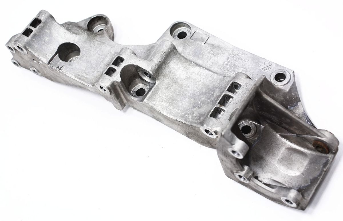 Engine Accessory Mount Bracket Audi TT MK1 VW Jetta Golf GTI MK4 06A 903 143 P CarParts4Sale