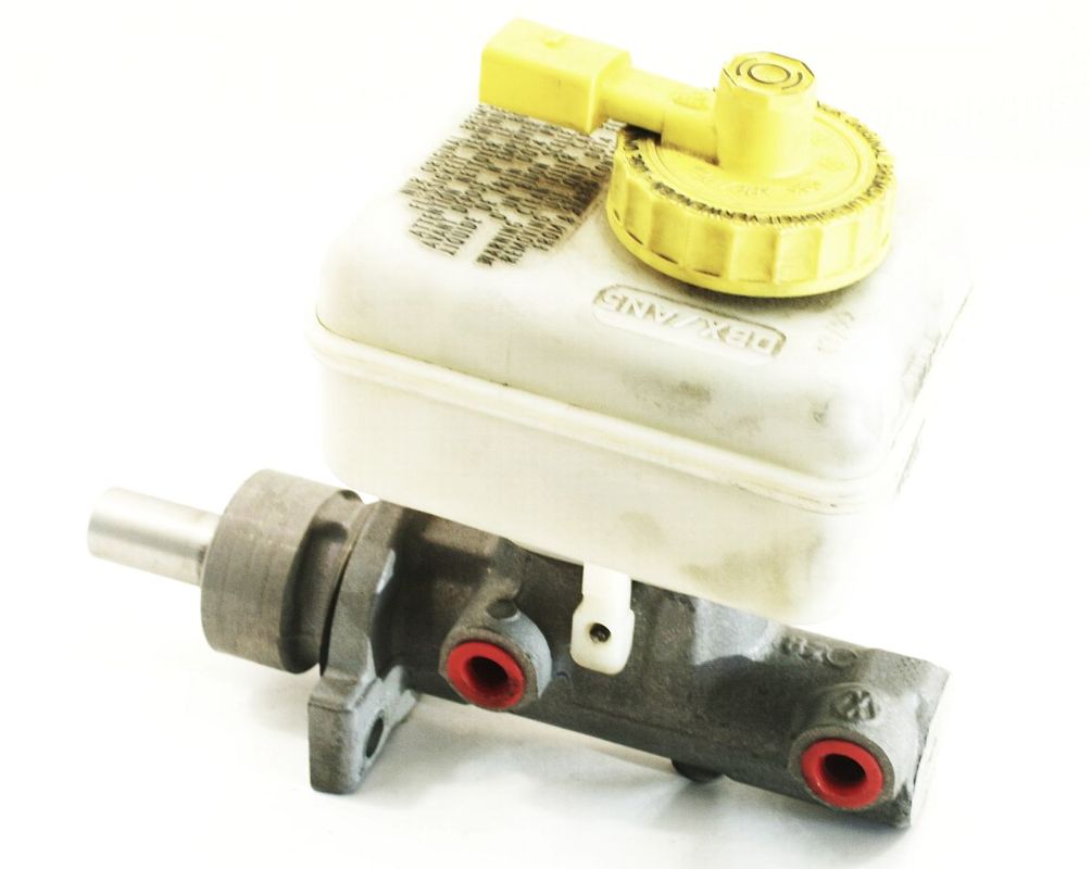 Brake Master Cylinder 0002 Audi TT 9905 VW Jetta Golf MK4 Beetle