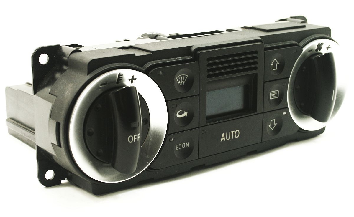 Climate Controls 0006 Audi TT MK1 AC A/C Heater Genuine OE 8N0
