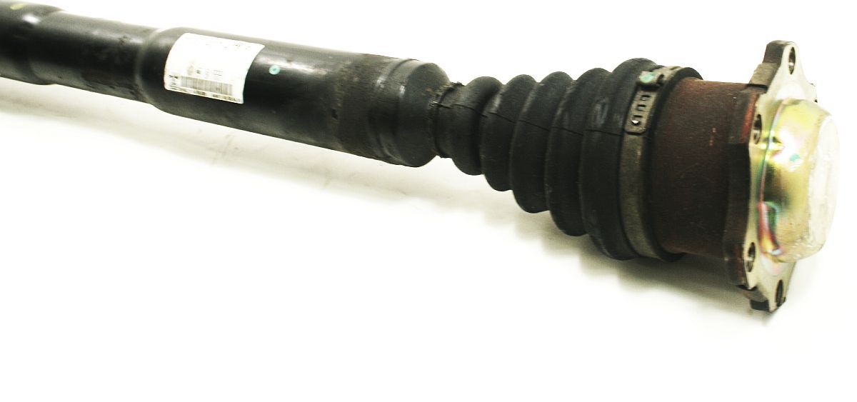 RH Front CV Axle Drive Shaft Audi TT MK1 VW Golf MK4 FWD 1J0 407